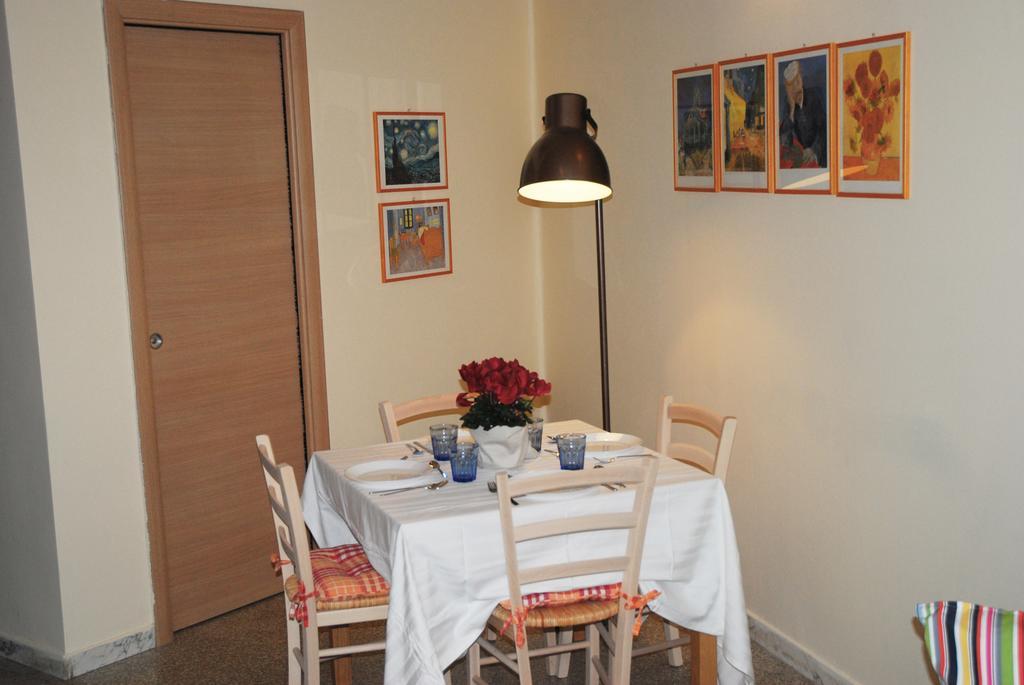 Brezzolina Apartment With Parking Bitonto Exterior photo